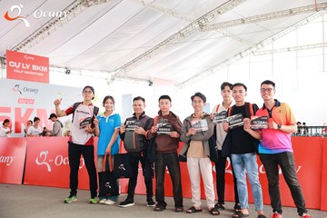 RUN TO LIVE 2025 - Ảnh #3122862