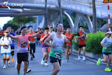RUN TO LIVE 2025 - Ảnh #3155900