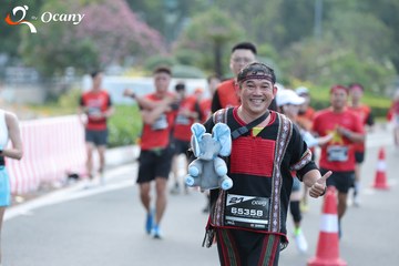 RUN TO LIVE 2025 - Ảnh #3209907