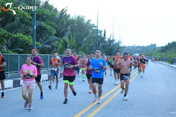 RUN TO LIVE 2025 - Ảnh #3290167
