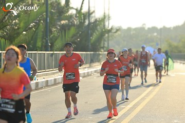RUN TO LIVE 2025 - Ảnh #3302125