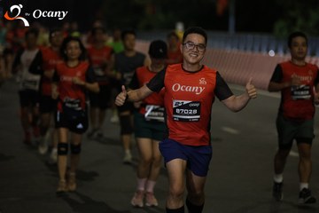 RUN TO LIVE 2025 - Ảnh #3204060