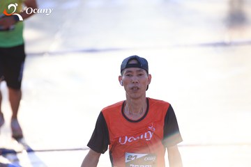 RUN TO LIVE 2025 - Ảnh #3203586