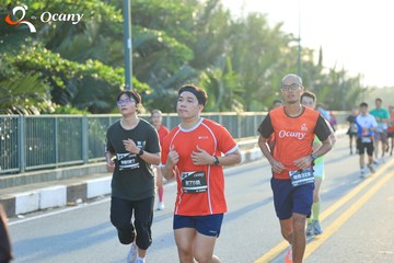 RUN TO LIVE 2025 - Ảnh #3299600