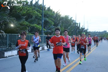 RUN TO LIVE 2025 - Ảnh #3267120