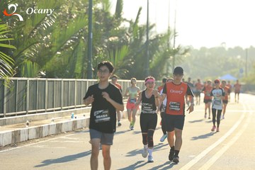 RUN TO LIVE 2025 - Ảnh #3302741