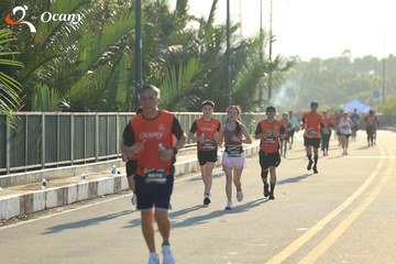 RUN TO LIVE 2025 - Ảnh #3302333