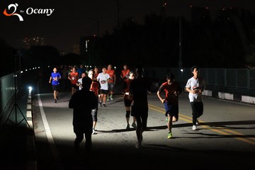 RUN TO LIVE 2025 - Ảnh #3260855