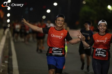 RUN TO LIVE 2025 - Ảnh #3203519