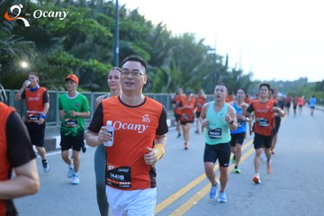 RUN TO LIVE 2025 - Ảnh #3267353