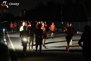 RUN TO LIVE 2025 - Ảnh #3261163