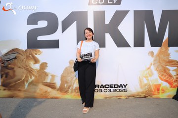 RUN TO LIVE 2025 - Ảnh #3214854