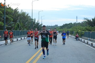 RUN TO LIVE 2025 - Ảnh #3278515