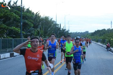 RUN TO LIVE 2025 - Ảnh #3268322