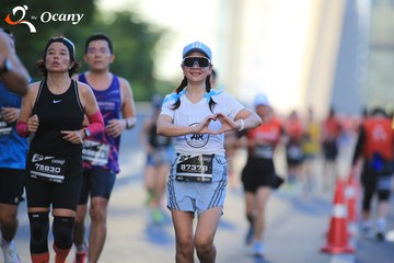 RUN TO LIVE 2025 - Ảnh #3279791