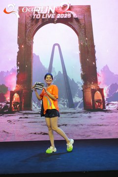 RUN TO LIVE 2025 - Ảnh #3138018