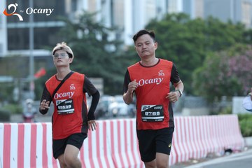RUN TO LIVE 2025 - Ảnh #3210556