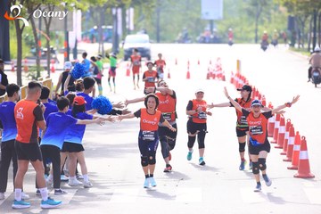 RUN TO LIVE 2025 - Ảnh #3209424
