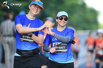 RUN TO LIVE 2025 - Ảnh #3289971