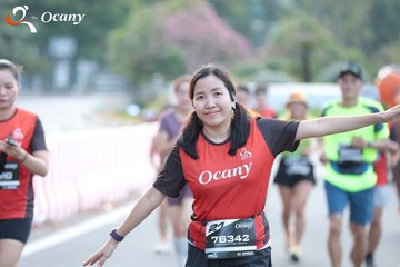 RUN TO LIVE 2025 - Ảnh #3209274