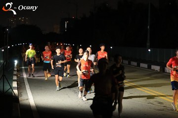 RUN TO LIVE 2025 - Ảnh #3260942