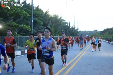 RUN TO LIVE 2025 - Ảnh #3265522