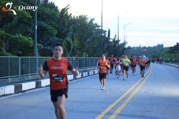 RUN TO LIVE 2025 - Ảnh #3264125