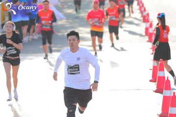 RUN TO LIVE 2025 - Ảnh #3193348