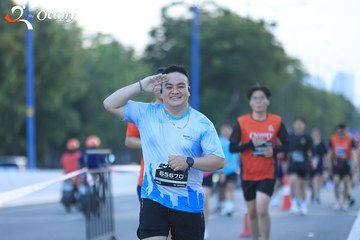 RUN TO LIVE 2025 - Ảnh #3256940