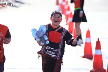 RUN TO LIVE 2025 - Ảnh #3206849