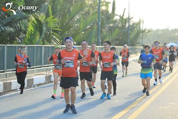 RUN TO LIVE 2025 - Ảnh #3299949