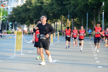 RUN TO LIVE 2025 - Ảnh #3299406