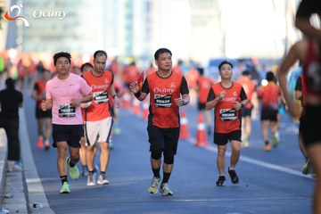 RUN TO LIVE 2025 - Ảnh #3285979