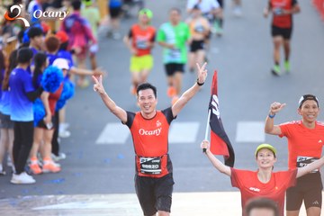 RUN TO LIVE 2025 - Ảnh #3153684