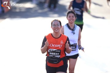 RUN TO LIVE 2025 - Ảnh #3206645