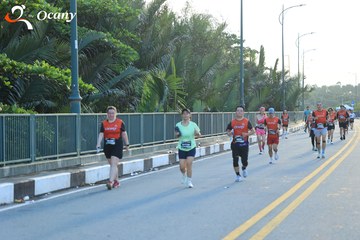 RUN TO LIVE 2025 - Ảnh #3297851