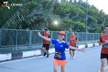 RUN TO LIVE 2025 - Ảnh #3267271
