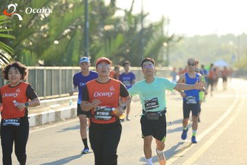 RUN TO LIVE 2025 - Ảnh #3302529