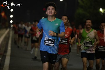 RUN TO LIVE 2025 - Ảnh #3202603