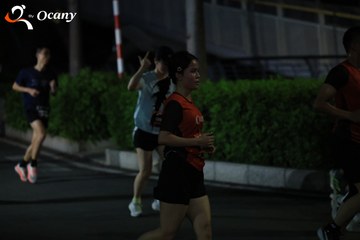 RUN TO LIVE 2025 - Ảnh #3155153