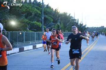 RUN TO LIVE 2025 - Ảnh #3264391
