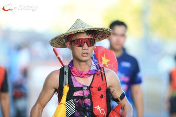 RUN TO LIVE 2025 - Ảnh #3286414