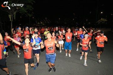 RUN TO LIVE 2025 - Ảnh #3280520