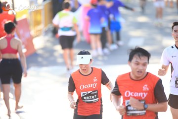 RUN TO LIVE 2025 - Ảnh #3204988
