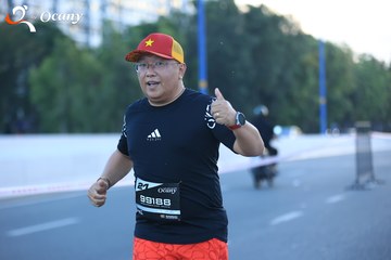 RUN TO LIVE 2025 - Ảnh #3257194
