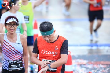 RUN TO LIVE 2025 - Ảnh #3153124