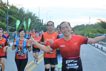 RUN TO LIVE 2025 - Ảnh #3286119