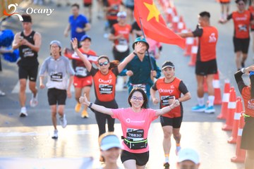 RUN TO LIVE 2025 - Ảnh #3154581