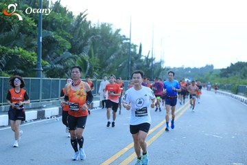 RUN TO LIVE 2025 - Ảnh #3290104