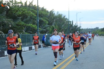 RUN TO LIVE 2025 - Ảnh #3283278